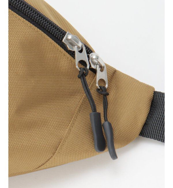 ikka「UNIVERSAL OVERALL ユニバーサルオーバーオール 撥水ウエストバッグ」|その他|