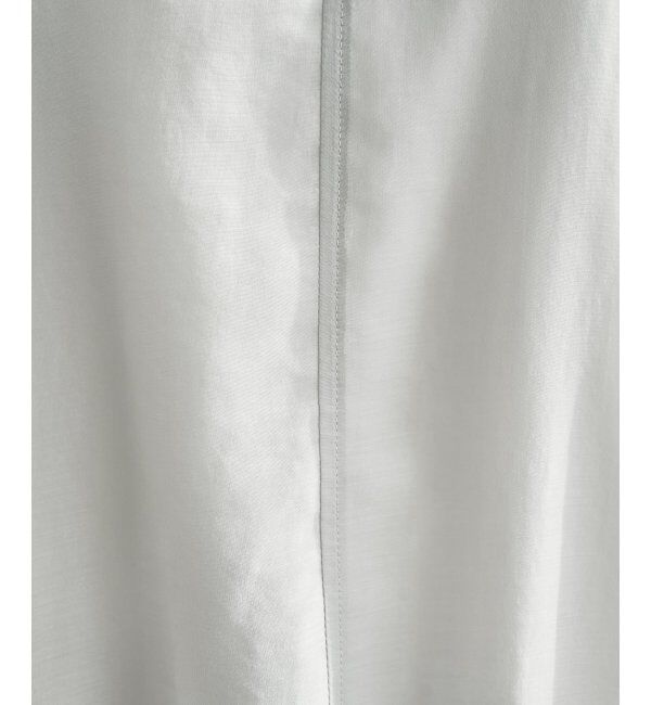 ikka「【雑誌InRed5月号掲載】シアーリブブルゾン」|ブルゾン・スタジャン|