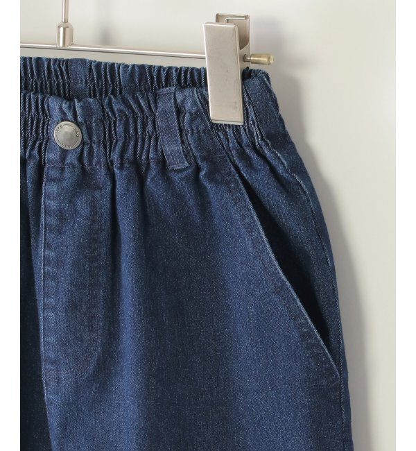 ikka kids「ストレッチゆるテーパードパンツ（120~160cm）」|その他|