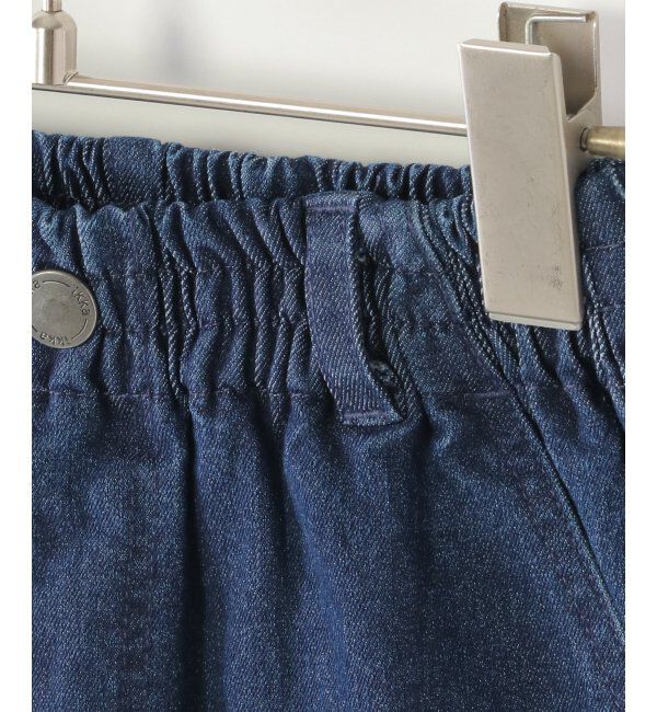 ikka kids「ストレッチゆるテーパードパンツ（120~160cm）」|その他|