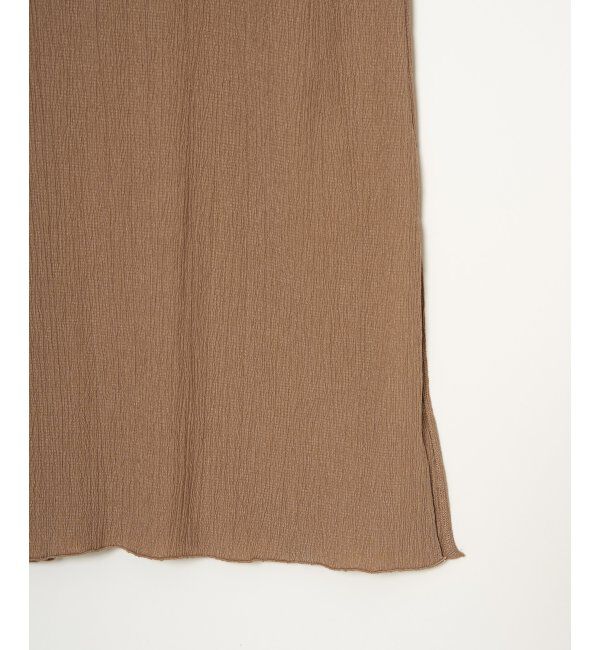 Lbc with Life「Ｔシャツセットヨウリュウキャミワンピ」|ワンピース|