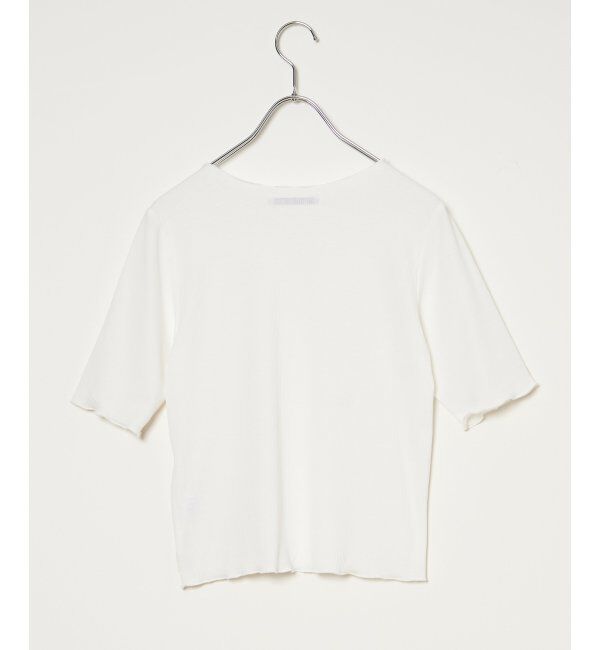 Lbc with Life「Ｔシャツセットヨウリュウキャミワンピ」|ワンピース|