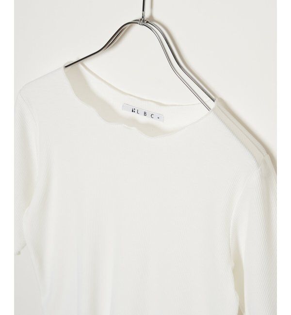 Lbc with Life「Ｔシャツセットヨウリュウキャミワンピ」|ワンピース|