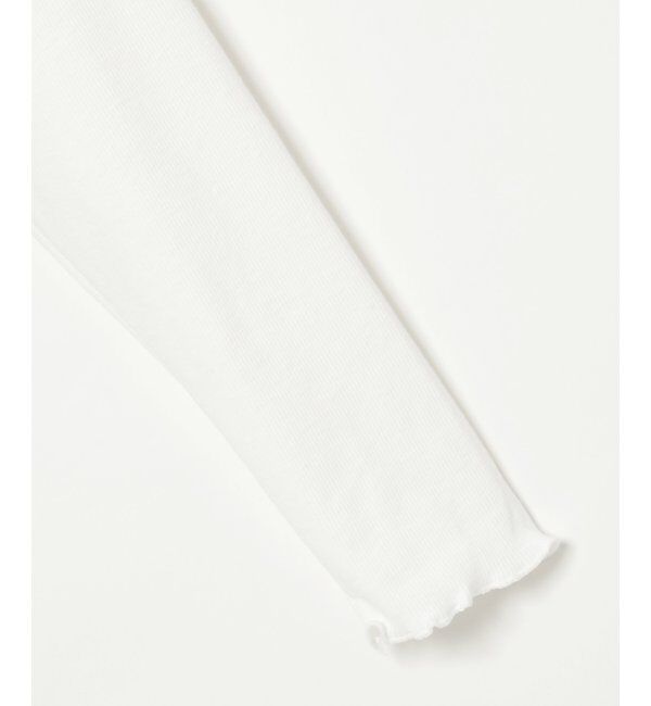 Lbc with Life「【2点セット】ベロアキャミチュニックタートルセット」|その他|