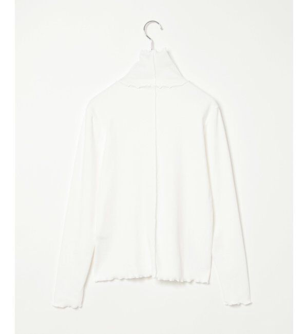 Lbc with Life「【2点セット】ベロアキャミチュニックタートルセット」|その他|