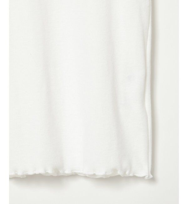 Lbc with Life「【2点セット】ベロアキャミチュニックタートルセット」|その他|