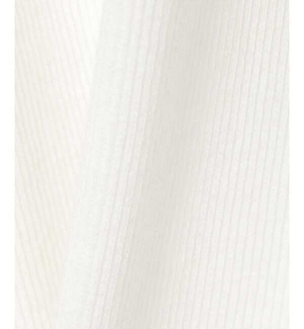 Lbc with Life「【2点セット】ベロアキャミチュニックタートルセット」|その他|