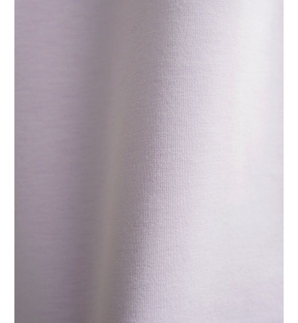 Lbc with Life「ポンチリブニットドッキングプルオーバー」|その他|