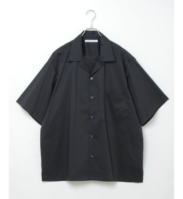 VENCE share style「バンダナプリントシャツ」|Tシャツ・カットソー|