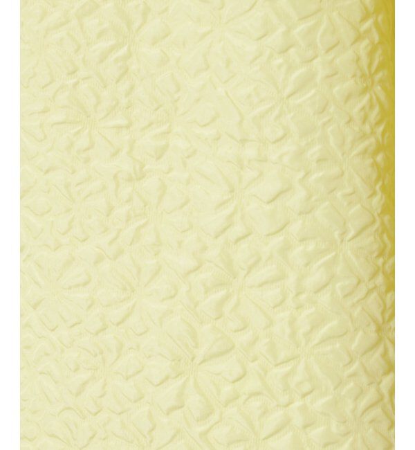 VENCE share style「フクレジャガードギャザースカート」|スカート|