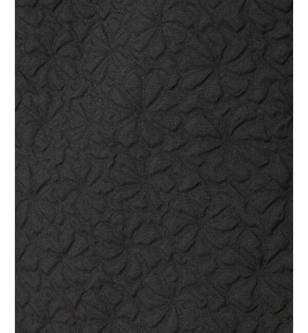 VENCE share style「フクレジャガードギャザースカート」|スカート|