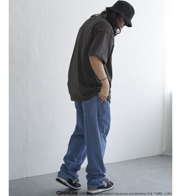 VENCE share style「GREMLINS グレムリン ロックプリントTシャツ」|Tシャツ・カットソー|