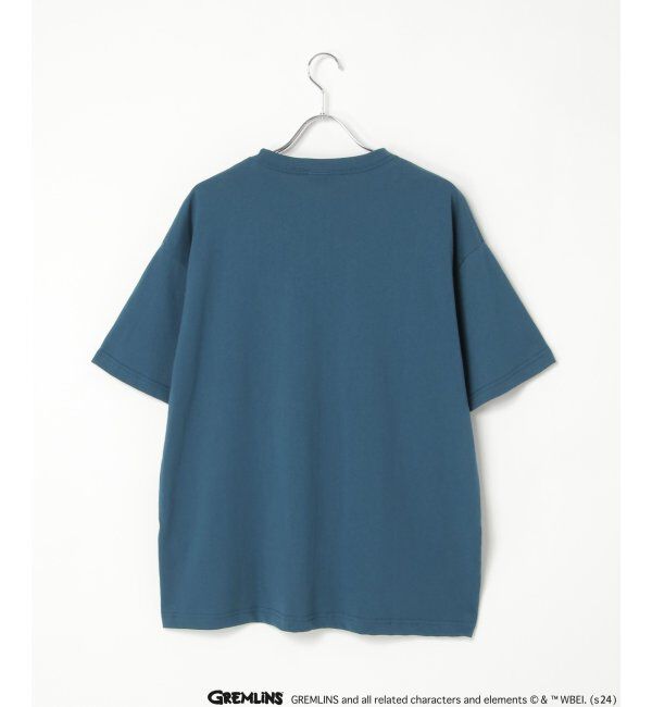 VENCE share style「GREMLINS グレムリン ロックプリントTシャツ」|Tシャツ・カットソー|