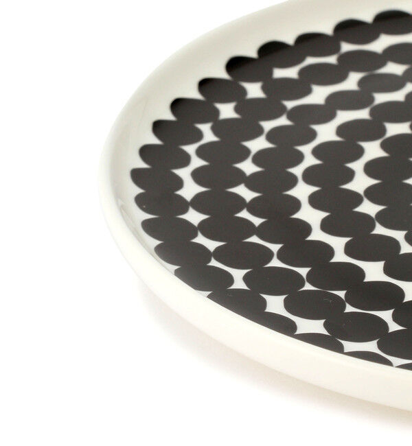 Marimekko「Siirtolapuutarha プレート」|その他|