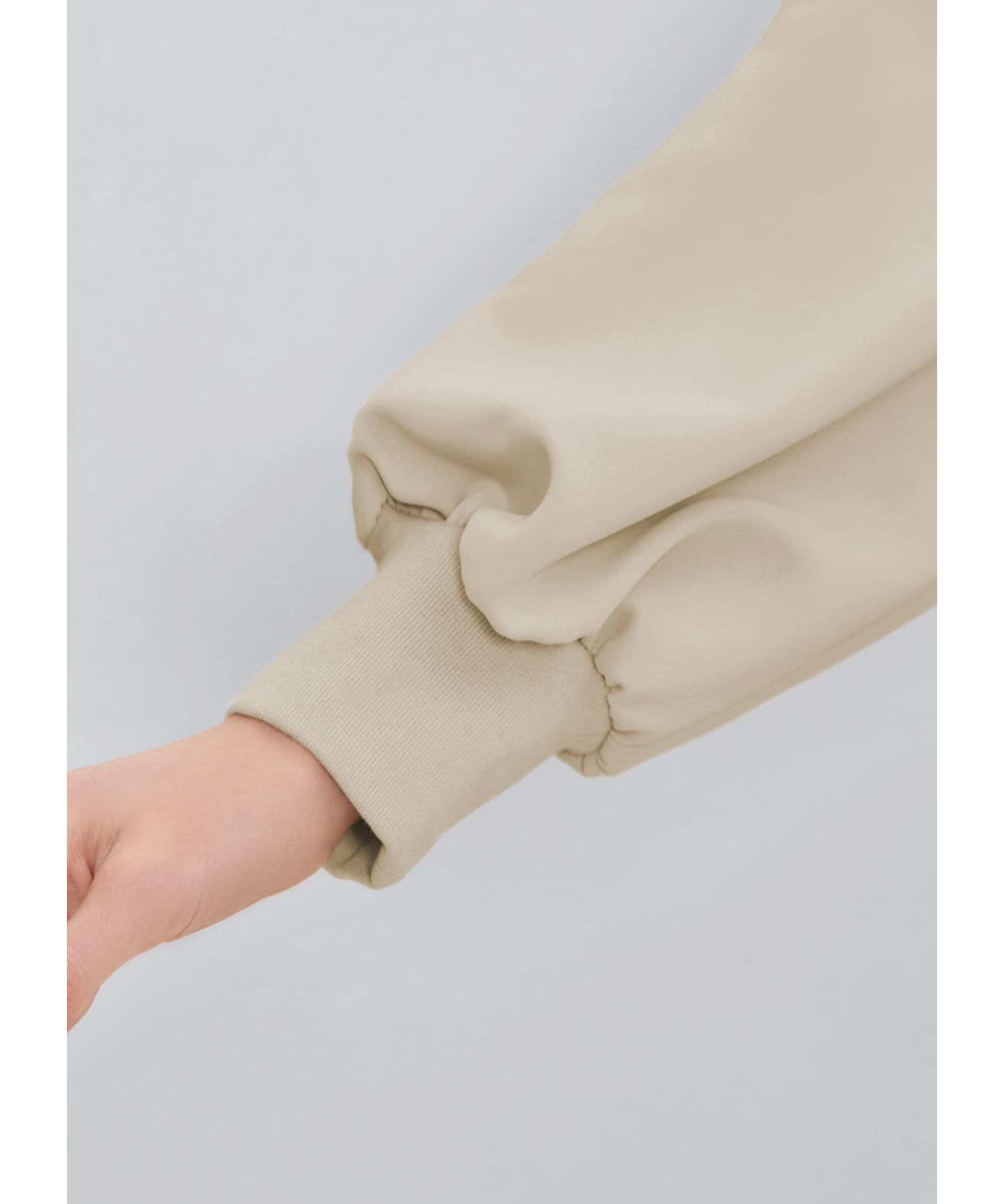 STYLE DELI「ボトムフレアVネックワンピース」|ワンピース|