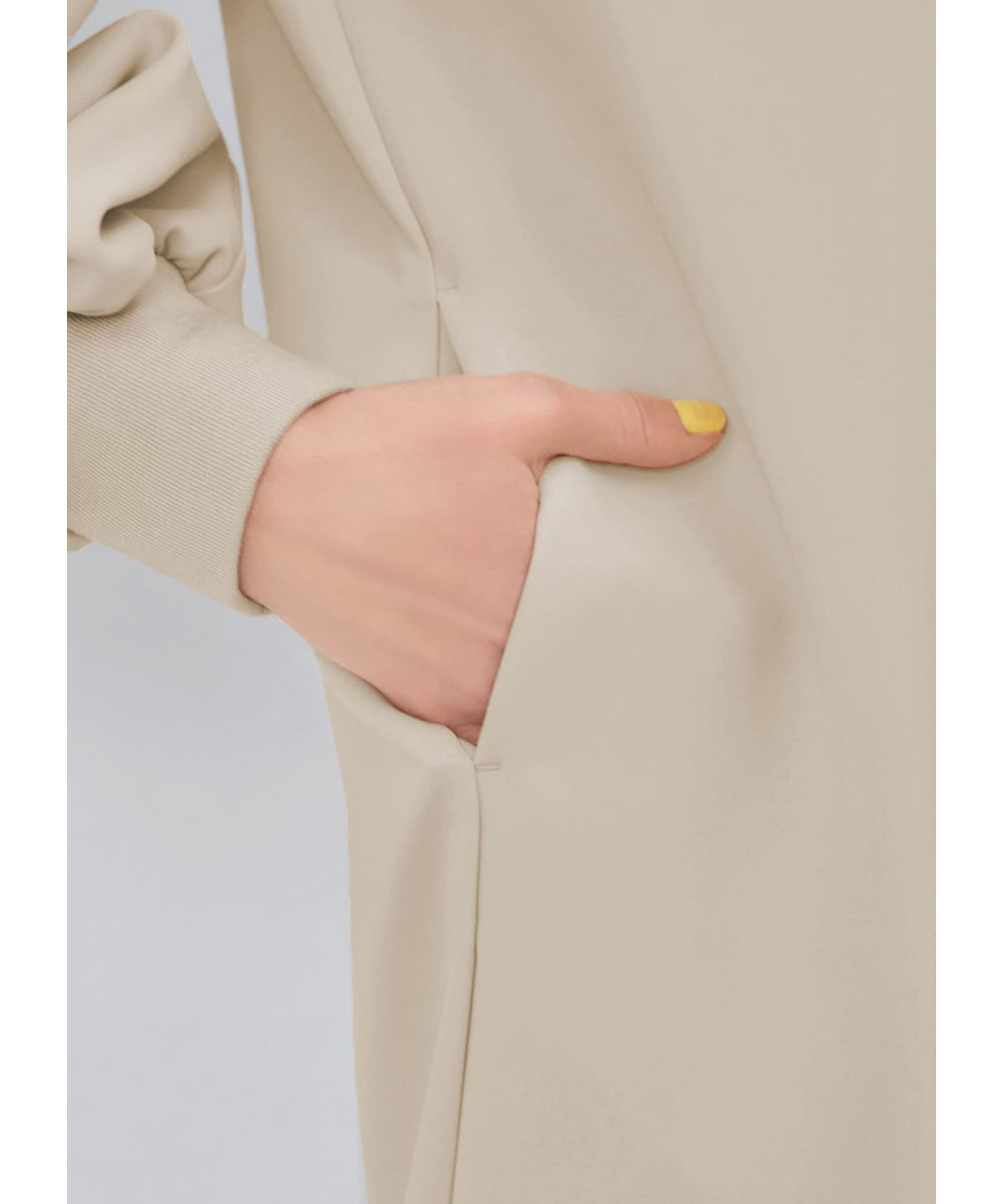 STYLE DELI「ボトムフレアVネックワンピース」|ワンピース|