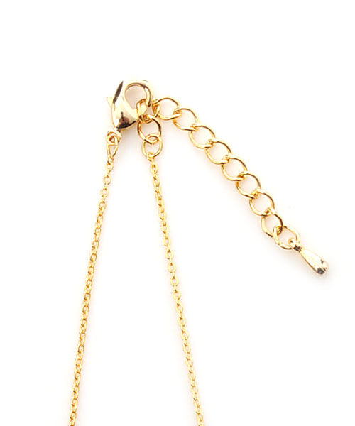 colleca la「カーブラインブレスレット」|ブレスレット・バングル|