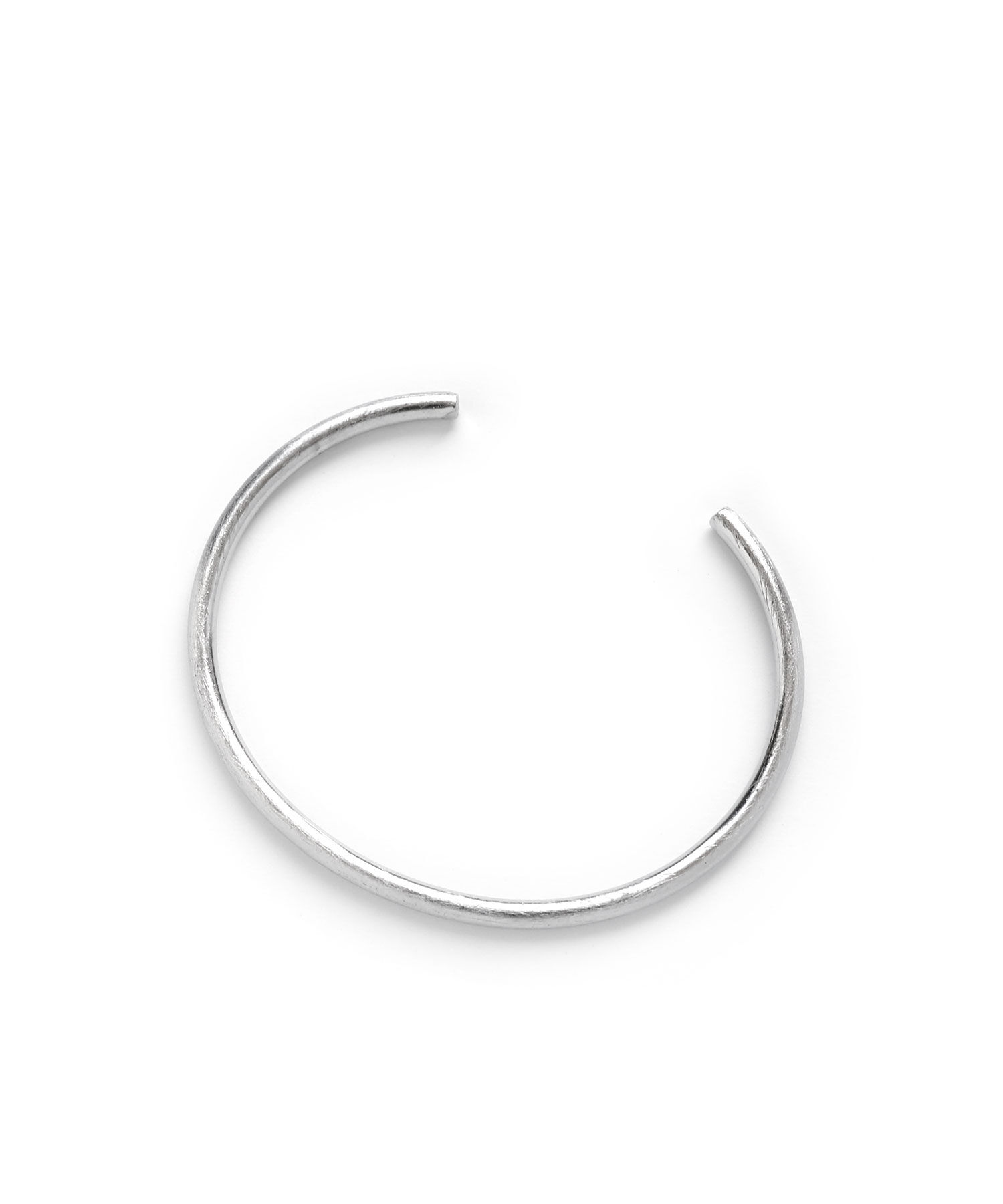 colleca la「マットスリムバングル」|ブレスレット・バングル|