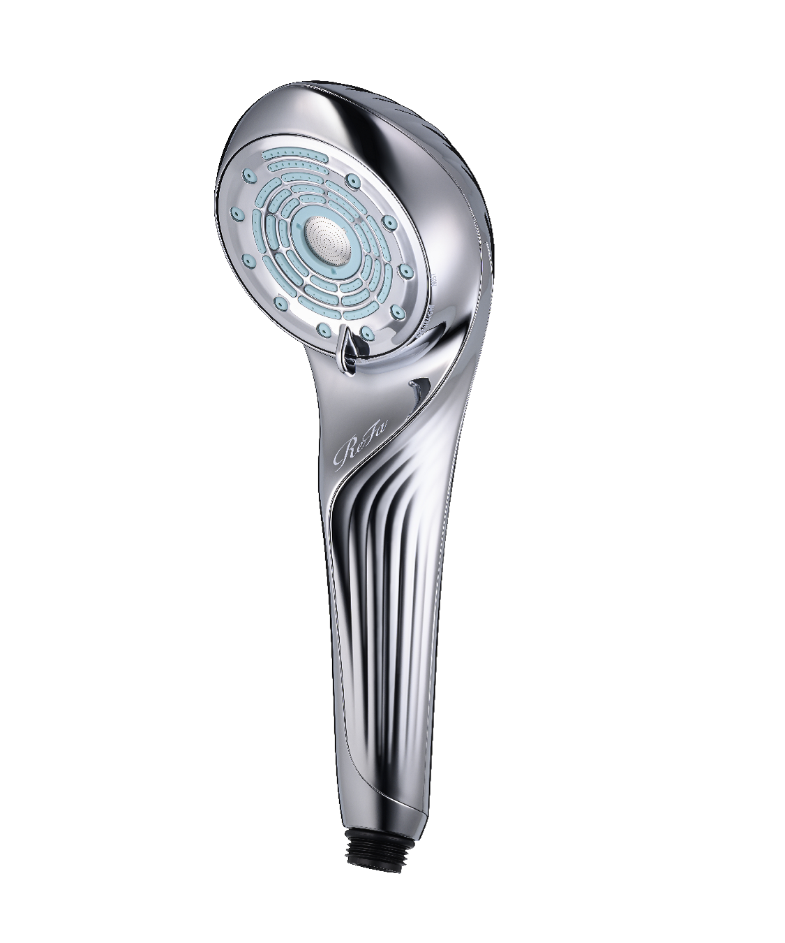 リファファインバブルU (ホワイト・シルバー)（ReFa）｜ルミネの