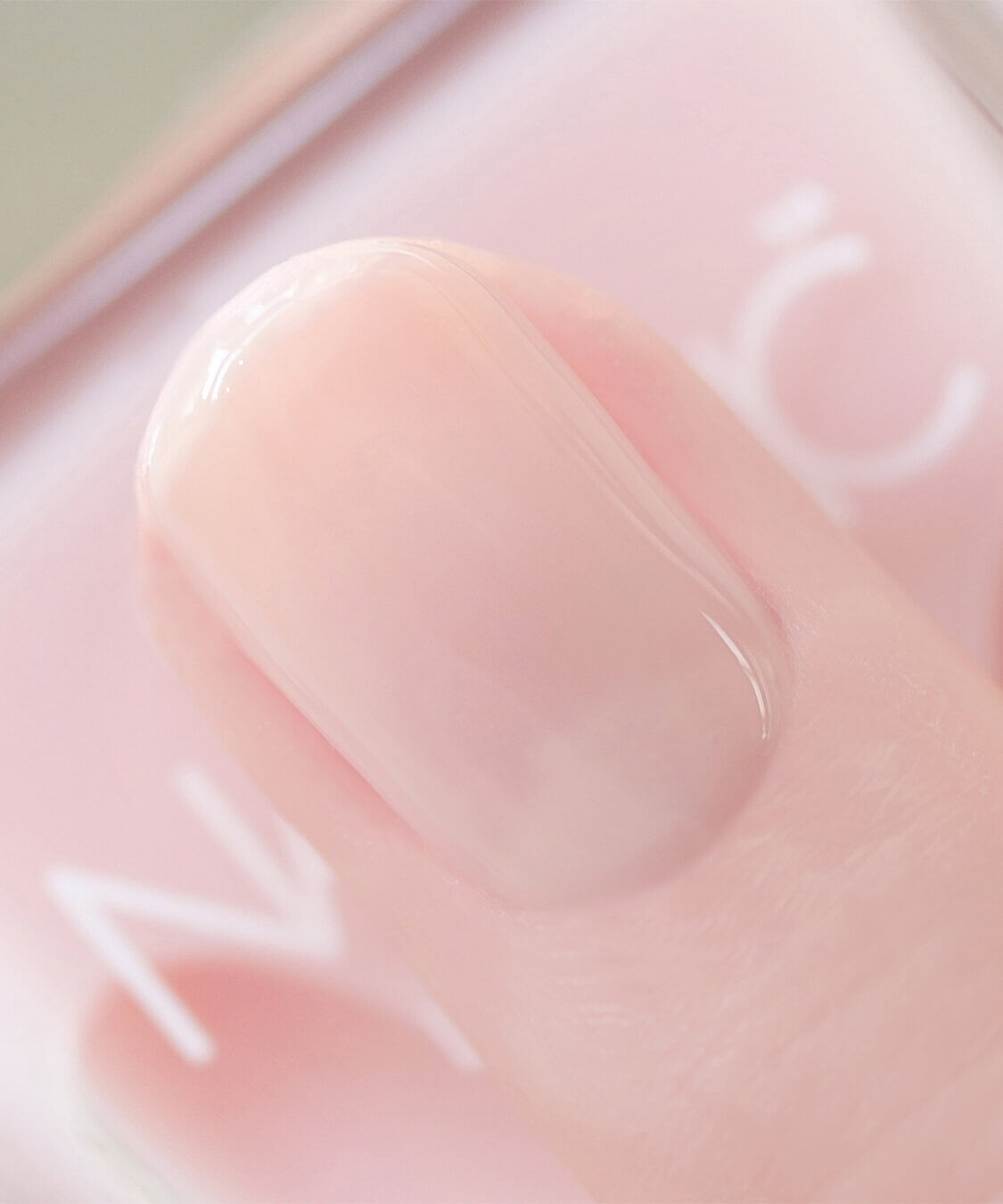  「Mini Base and Top Kit + Undressed」|ネイルカラー|