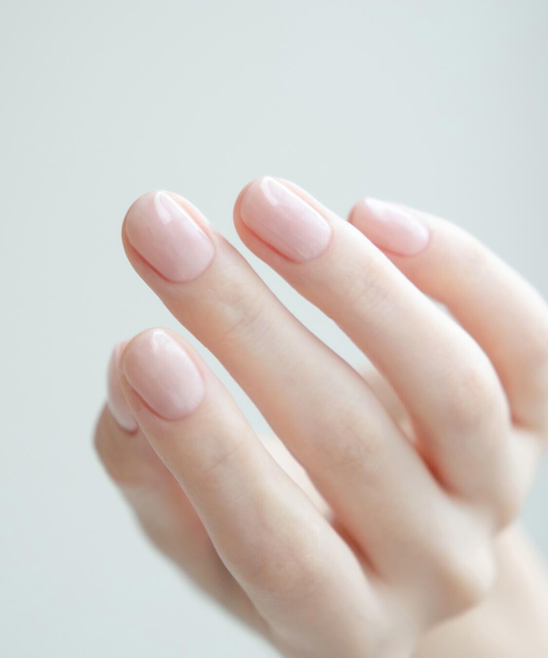  「Mini Base and Top Kit + Undressed」|ネイルカラー|