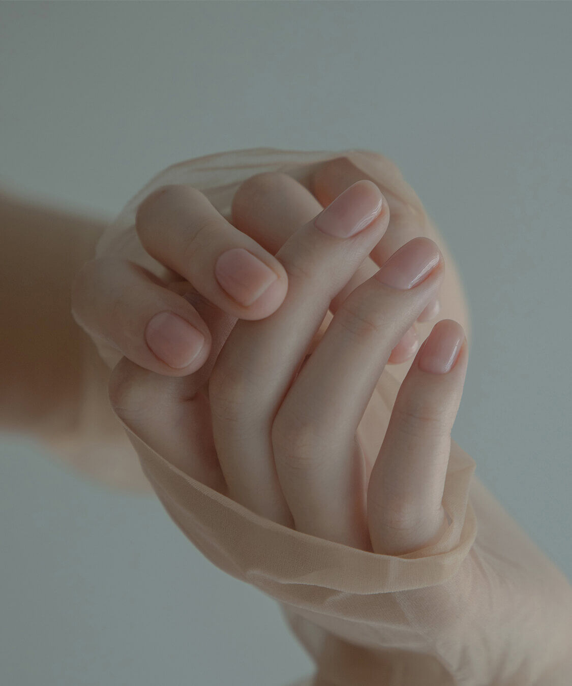  「Mini Base and Top Kit + Undressed」|ネイルカラー|