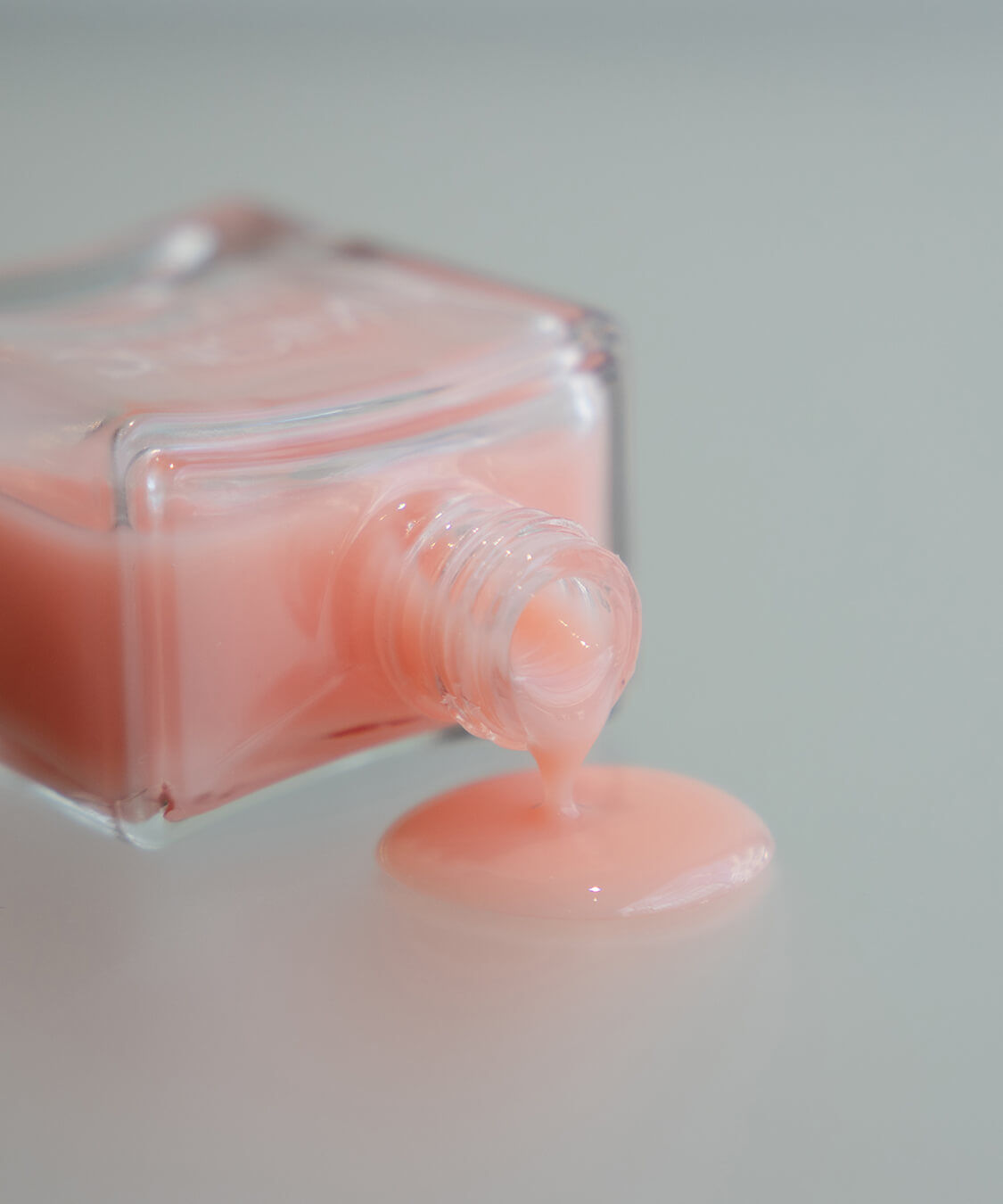  「Mini Base and Top Kit + Undressed」|ネイルカラー|