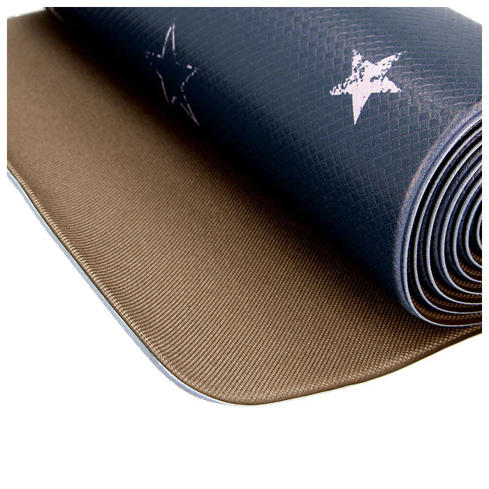 BACKYARD FAMILY「キッチンマット 拭ける 45&times;240 通販 おしゃれ pvc 240cm 台所マット 台所用品」|その他|