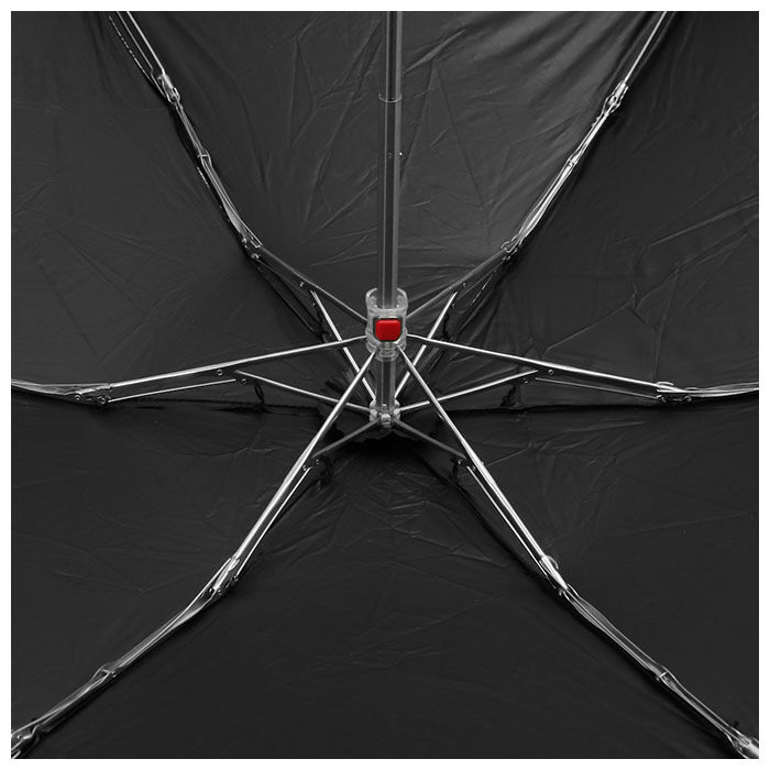 BACKYARD FAMILY「晴雨兼用 折りたたみ傘 uvカット 軽量 通販 HYGGE ヒュッゲ 5段マイクロ傘 50cm」|傘|