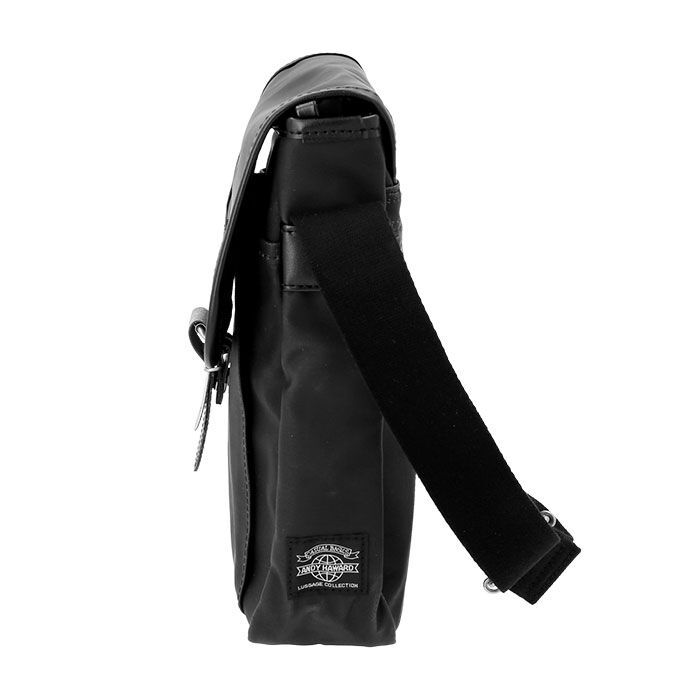 BACKYARD FAMILY「ショルダーバッグ メンズ 斜めがけ 通販 かっこいい 40代 50代 メンズバッグ a5」|ショルダー・メッセンジャー|