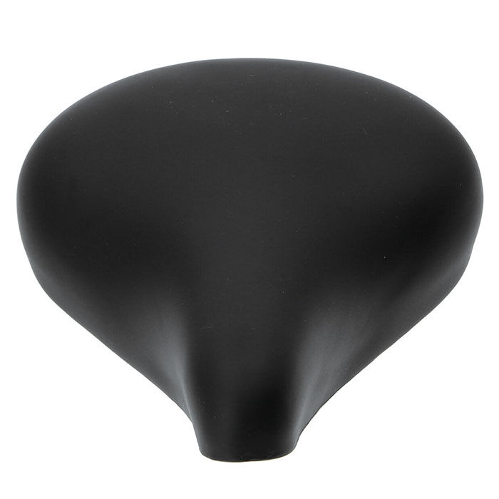 BACKYARD FAMILY「サドル 痛くない 通販 クッション ソフトサドル ブラウン ブラック 黒 グレー 交換用サドル」|その他|