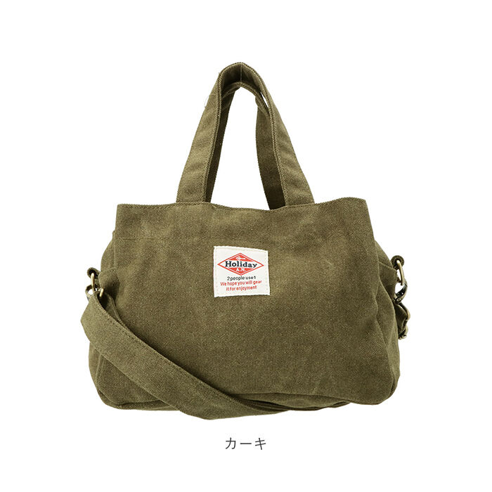 BACKYARD FAMILY「ショルダーバッグ レディース 斜めがけ カジュアル 通販 メンズ 2way シンプル 無地 ロゴ」|ショルダー・メッセンジャー|