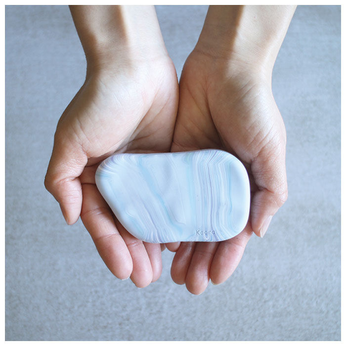 BACKYARD FAMILY「スカルプブラシ 通販 頭皮マッサージ グッズ 頭皮ケア 頭皮ブラシ 頭皮 マッサージ ヘアブラシ」|マッサージ・ボディスクラブ|