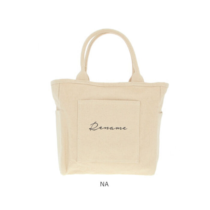 BACKYARD FAMILY「トートバッグ キャンバス マチ 通販 A4 横 大きめ レディース 通勤 通学 おしゃれ オシャレ」|トートバッグ|