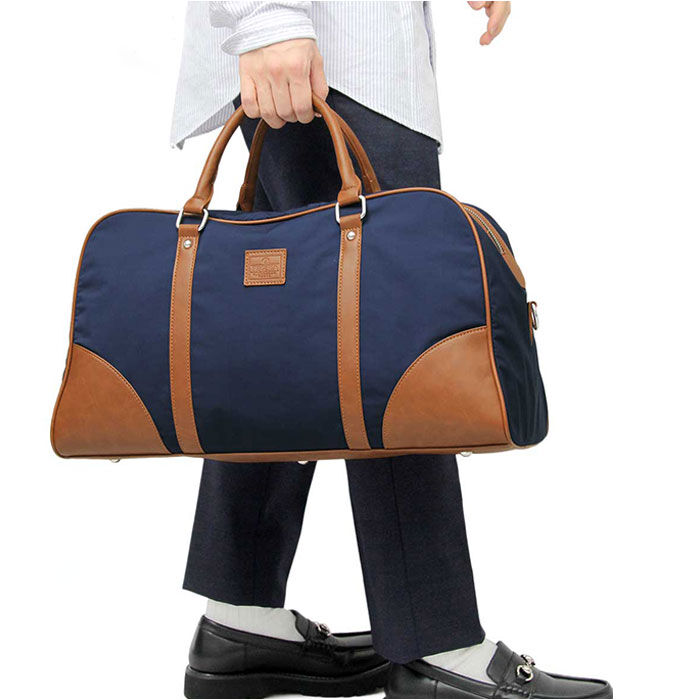 BACKYARD FAMILY「ボストンバッグ メンズ ブランド 通販 大容量 旅行 帰省 1泊 2泊 3泊 軽量 軽い 2way」|ボストンバッグ|