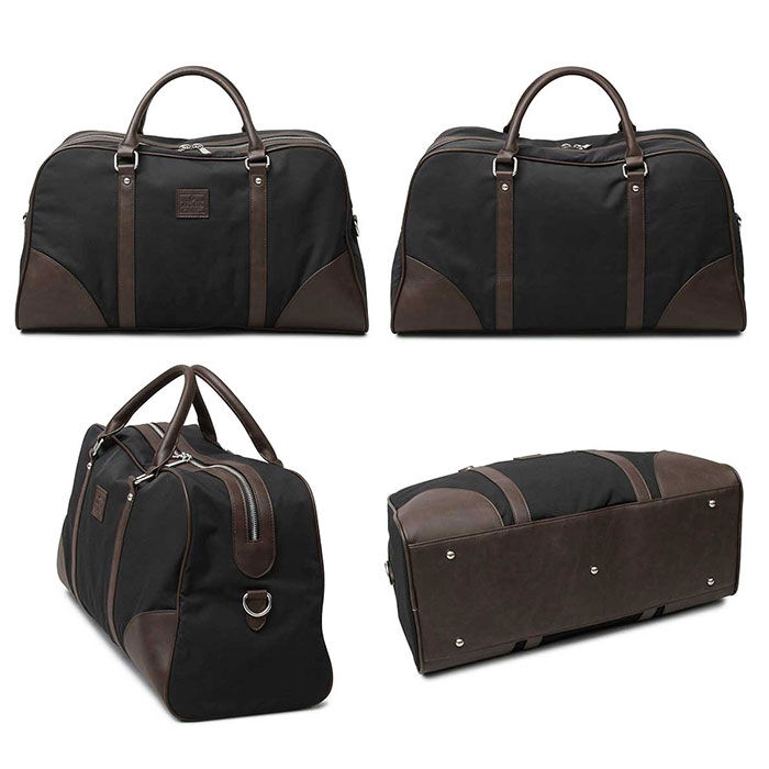 BACKYARD FAMILY「ボストンバッグ メンズ ブランド 通販 大容量 旅行 帰省 1泊 2泊 3泊 軽量 軽い 2way」|ボストンバッグ|