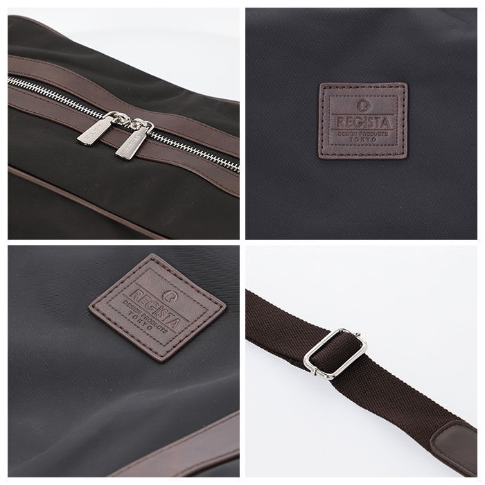 BACKYARD FAMILY「ボストンバッグ メンズ ブランド 通販 大容量 旅行 帰省 1泊 2泊 3泊 軽量 軽い 2way」|ボストンバッグ|