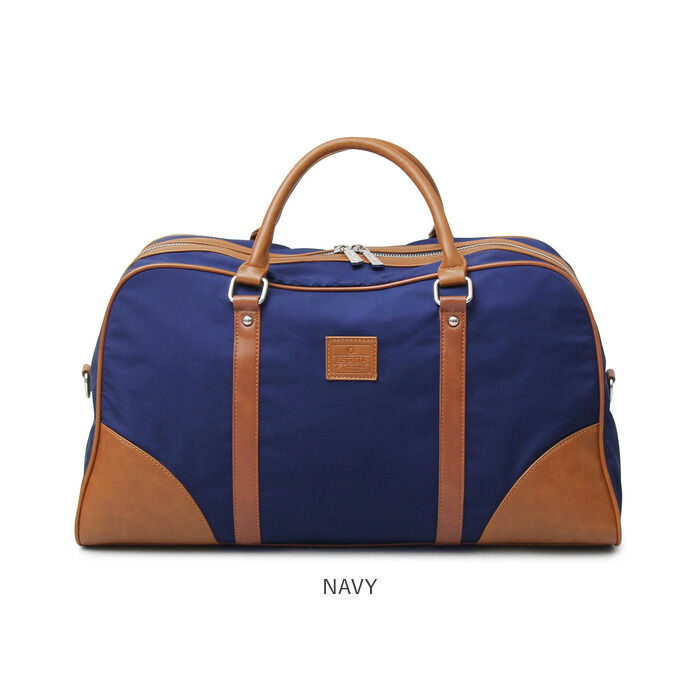 BACKYARD FAMILY「ボストンバッグ メンズ ブランド 通販 大容量 旅行 帰省 1泊 2泊 3泊 軽量 軽い 2way」|ボストンバッグ|