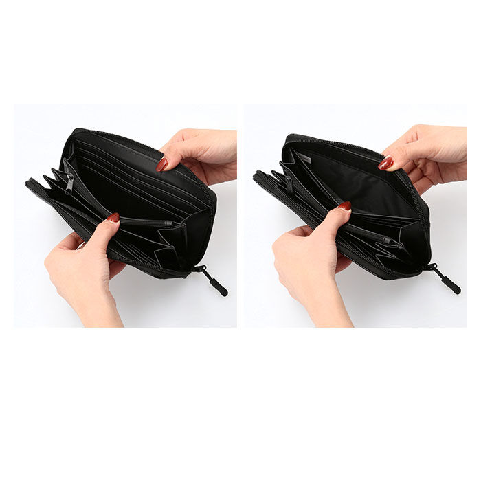 BACKYARD FAMILY「ベンデイビス 長財布 BEN DAVIS BDW-8293 通販 ブランド メンズ レディース」|財布|