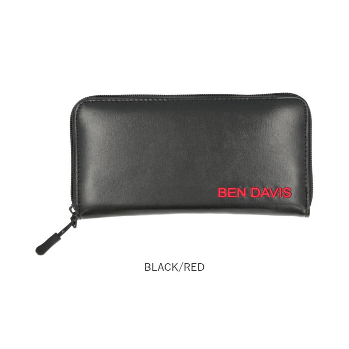 BACKYARD FAMILY「ベンデイビス 長財布 BEN DAVIS BDW-8293 通販 ブランド メンズ レディース」|財布|