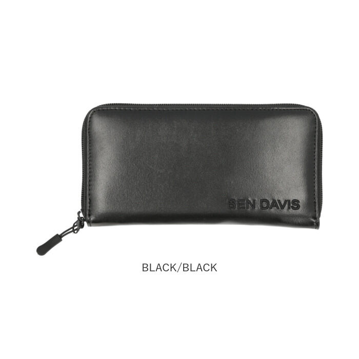BACKYARD FAMILY「ベンデイビス 長財布 BEN DAVIS BDW-8293 通販 ブランド メンズ レディース」|財布|
