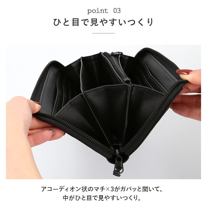 BACKYARD FAMILY「ベンデイビス 長財布 BEN DAVIS BDW-8293 通販 ブランド メンズ レディース」|財布|