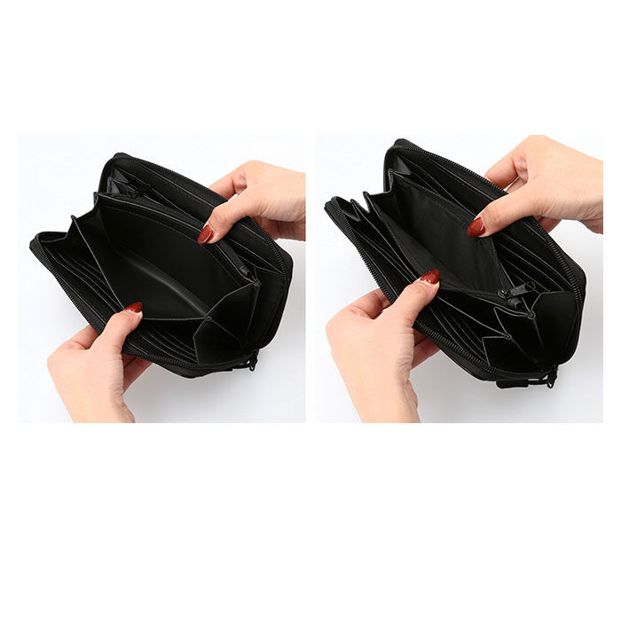 BACKYARD FAMILY「ベンデイビス 長財布 BEN DAVIS BDW-8293 通販 ブランド メンズ レディース」|財布|