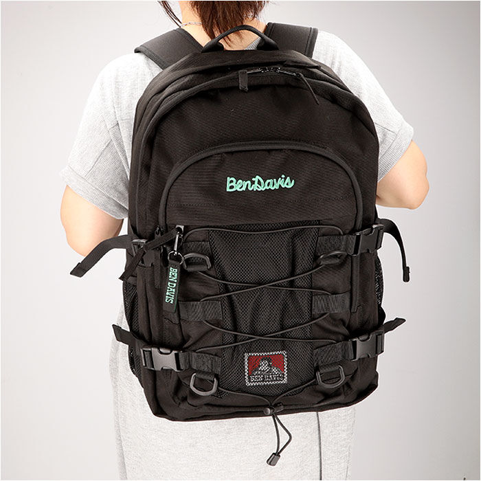 BACKYARD FAMILY「ベンデイビス リュック BEN DAVIS BDW-8304 通販 ブランド メンズ レディース」|リュック|