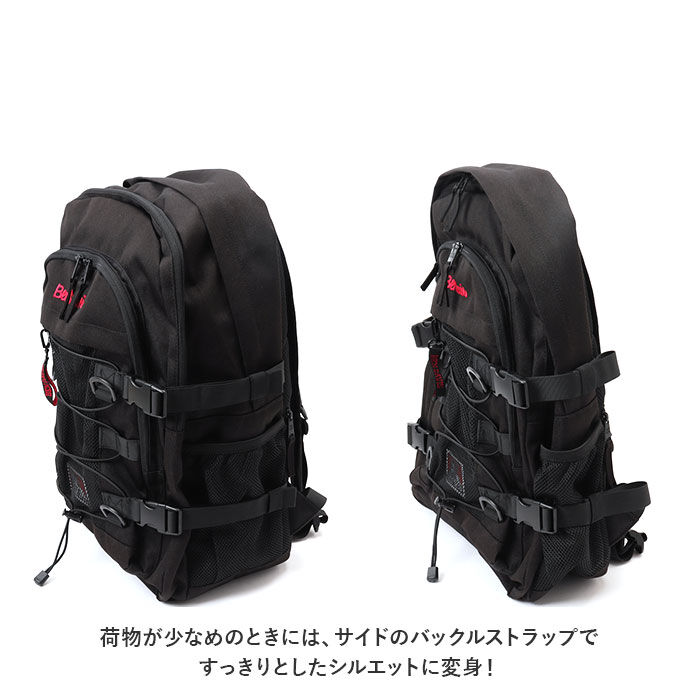 BACKYARD FAMILY「ベンデイビス リュック BEN DAVIS BDW-8304 通販 ブランド メンズ レディース」|リュック|