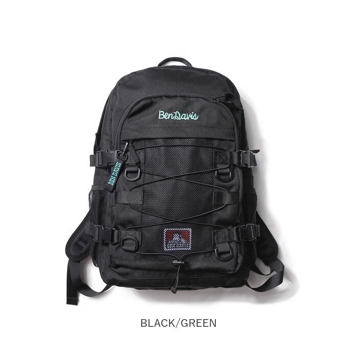 BACKYARD FAMILY「ベンデイビス リュック BEN DAVIS BDW-8304 通販 ブランド メンズ レディース」|リュック|