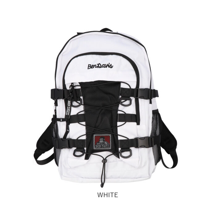 BACKYARD FAMILY「ベンデイビス リュック BEN DAVIS BDW-8304 通販 ブランド メンズ レディース」|リュック|
