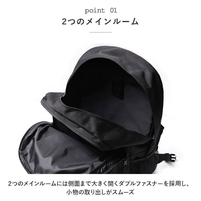 BACKYARD FAMILY「ベンデイビス リュック BEN DAVIS BDW-8304 通販 ブランド メンズ レディース」|リュック|