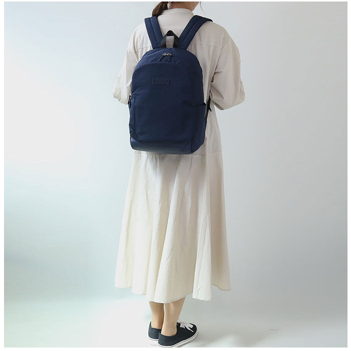 anello「アネロ リュック anello GRANDE GHM0645 通販 カチット デイパック グランデ」|リュック|