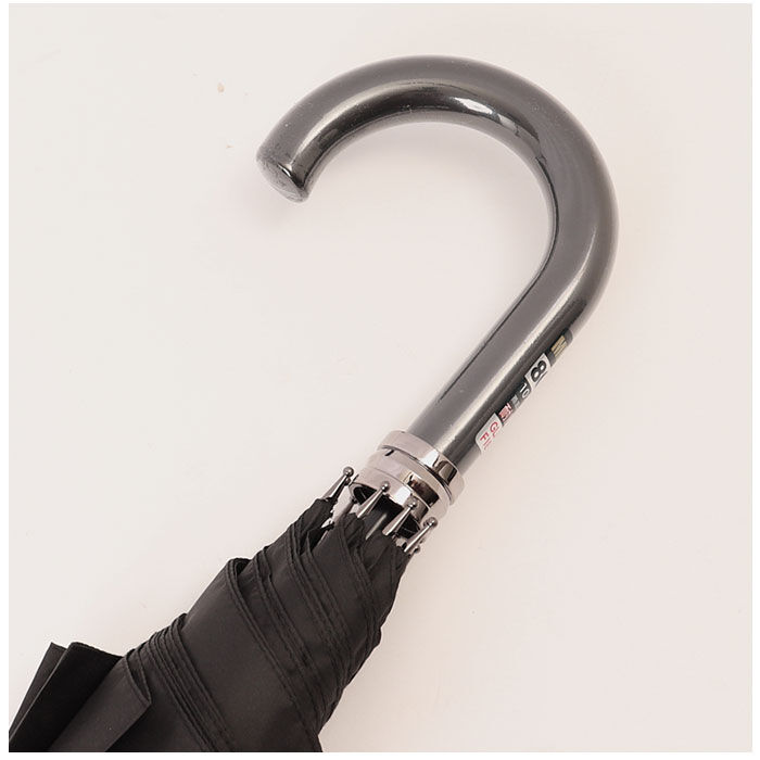 BACKYARD FAMILY「長傘 メンズ 耐風傘 10本骨 通販 雨傘 ジャンプ ジャンプ式 ワンタッチ ワンタッチ傘 紳士傘」|傘|